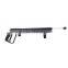 High pressure washing gun