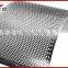 Perforated Metal Sheet For Crafts And Galvanized Perforated Sheets Transportation