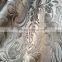 shiny spendex velvet with deep 3D embossed for Iran market sofa upholstery