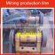 fine stone crusher for final crushing