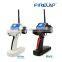 2.4G 3 Channel RC Transmitter Radio Control