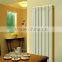 Aluminum-copper radiators