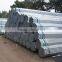 Best quality chinese tube 4 agriculture galvanized steel pipe