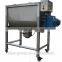 polyethyene power mixing machine ribbon blender mixer with factory price