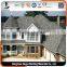 Hot Sale Villa natural fish scale roof tile Asphalt Shingles Sale