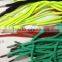 braided rope knitted rope handbag rope