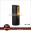 Guangzhou YuJia Wholesale COHIBA Zinc Alloy Cigar Gift set Yellow and Black color Gift Set with nice packing