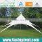 Gathering catering Star shed Marquee canopy star tent advertising tent diameter 16m
