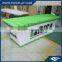 Custom Exhibition Stretch Table Cloth