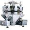 Excellent automatic multihead weigher