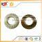 2016 Hot New design fancy new design eyelets