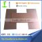 Copper Clad Laminate (CCL) Single Sided Offcuts In China With Competitive Price