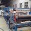 Super Anti-Fouling PVC Plastic Mat Extrusion Line Manufacturer