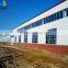 construction design steel structure warehouse