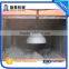 Casting alloy dish head shot blasting machine,Abrator equipment