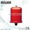 2L Carbon iron water pressure tank
