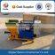 Low cost-in-use wall latex paint spraying machine/machine to spray putty