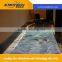large interactive floor 3d interactive floor kid games