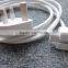 New Version UK Plug Extension Power Cable for Apple Adapter