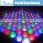 Disco Club Decoration 91x3W RGBW 4 IN 1 Zoom Led Moving Head Washer