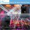 Dmx Beam Moving Head Light 200W Beam 5R For Dj Disco Nightclub Theater Party