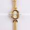 Sunray Face Leather Strap Watch,watch Accessories