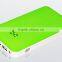 Ultra-Thin 16mm Jump Starter With Smart Clamp 12V Petrol Car Truck Jump Starter