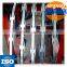 factory hot sale full Automatic razor barbed wire making machine
