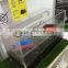 Acrylic simple design square fish tank wholesale for 2015 hot New product