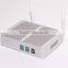 Cheapest Intel Core i3 5005u 12V Fanless i3 Mini PC X86 Windows 8 Desktop Computer Linux Server WiFi HDMI VGA 4K RAM 4G SSD 128G