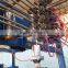 Sponge Foaming Machine