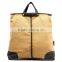 2016 Military Canvas Tote