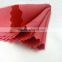 2015 xiangsheng fashion tabby single face watermelon red viscose cleaning cloths