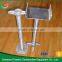 Scaffolding U-head Jack base