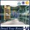 Popular Shopping Mall Cosmetic Display Stand