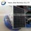 oxygen gaining meachine for fish pond| prawn faromg areator