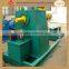 5T Automatic steel coil uncoiler with coil car