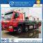The electric control 180T howo sino 8x4 Lorry-mounted crane large goods price