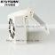 New practical 2W Auto Cool Solar Outdoor Car Fan