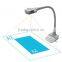 Portable digital HDMI/VGA/USB interface type visual presenter