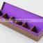 Retangle Empty Box for Chocolate Gift