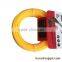 Yiwu Yahu square head card package 1.6mmX15M trimmer line of lawn mower
