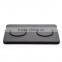 2016 Fast Charging QI Standard Dual-Charger Wireless Phone Charger                        
                                                Quality Choice