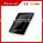 Reliable quality BIHU Crystal Acrylic 3 gang 3 way wall switch for home