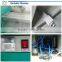 4 in 1 album making machine with creasing, binding, hot and cold pressing