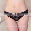 Hot sexy women's underwear cotton lace briefs Wholesale