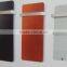 Glass towel rail GS CE EMC waterproof IP21