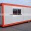 prefab durable modular dorm house