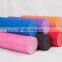 High density yoga foam roller
