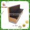 europe classic fast food restaurant furniture booth seating china restaurant sofas